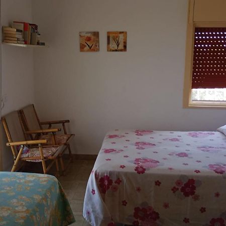 Il gazebo Panzió Scoglitti Kültér fotó