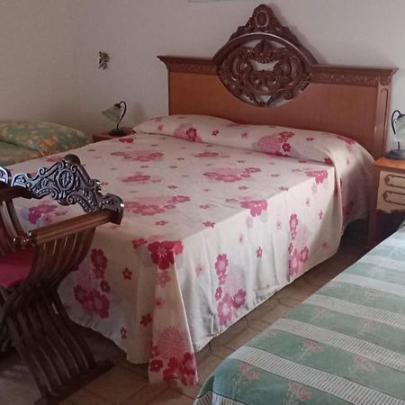 Il gazebo Panzió Scoglitti Kültér fotó