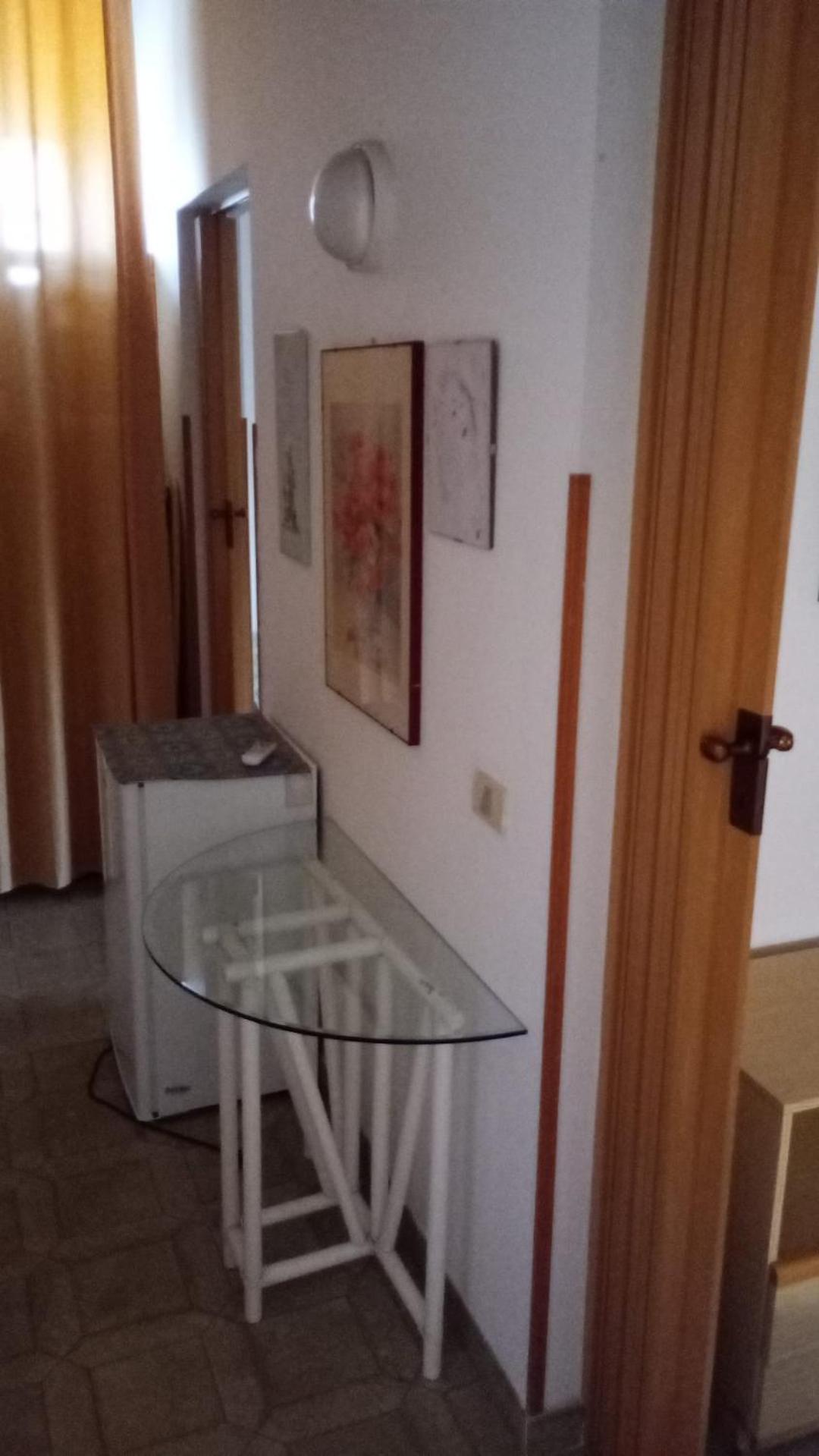 Il gazebo Panzió Scoglitti Kültér fotó