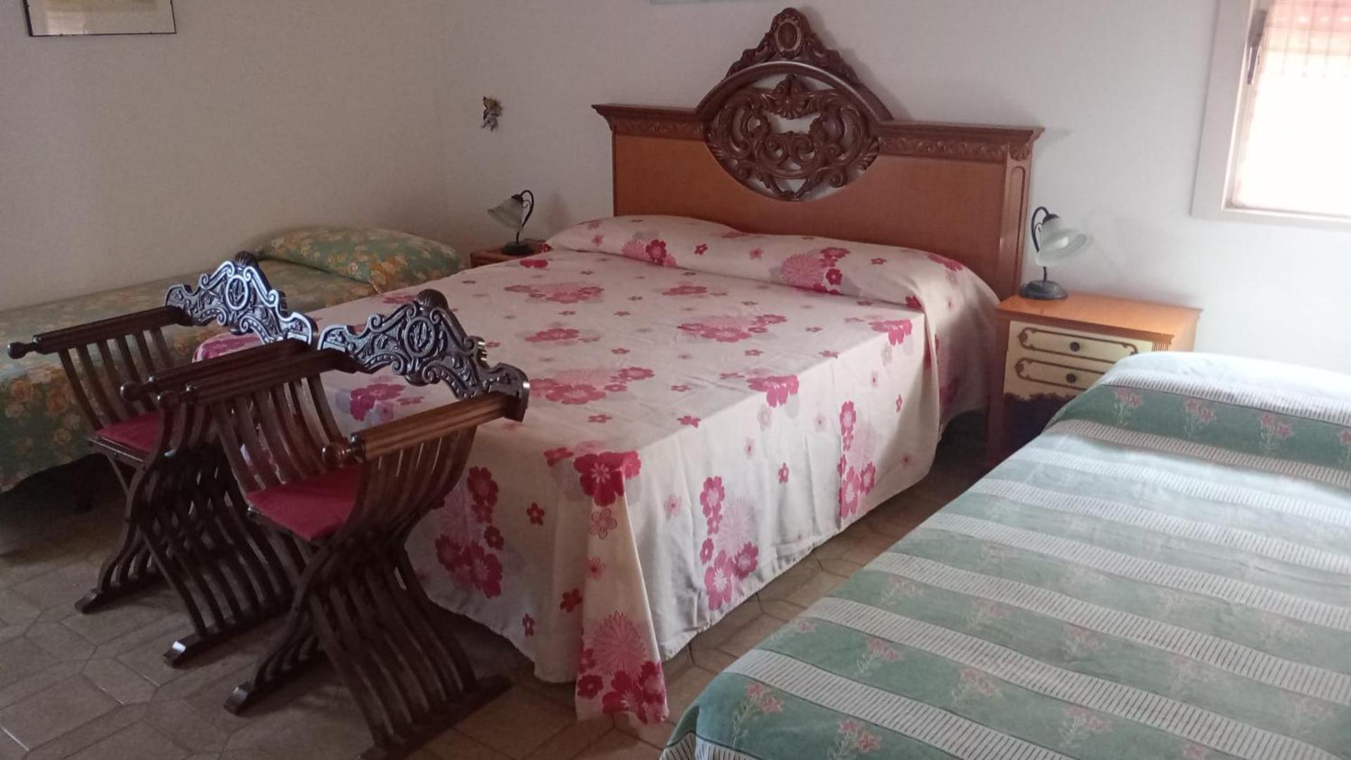 Il gazebo Panzió Scoglitti Kültér fotó