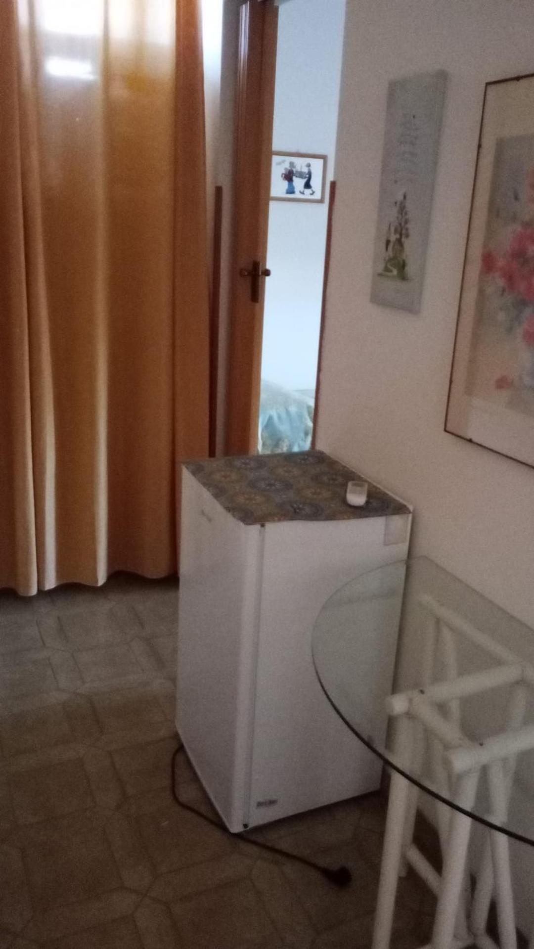 Il gazebo Panzió Scoglitti Kültér fotó